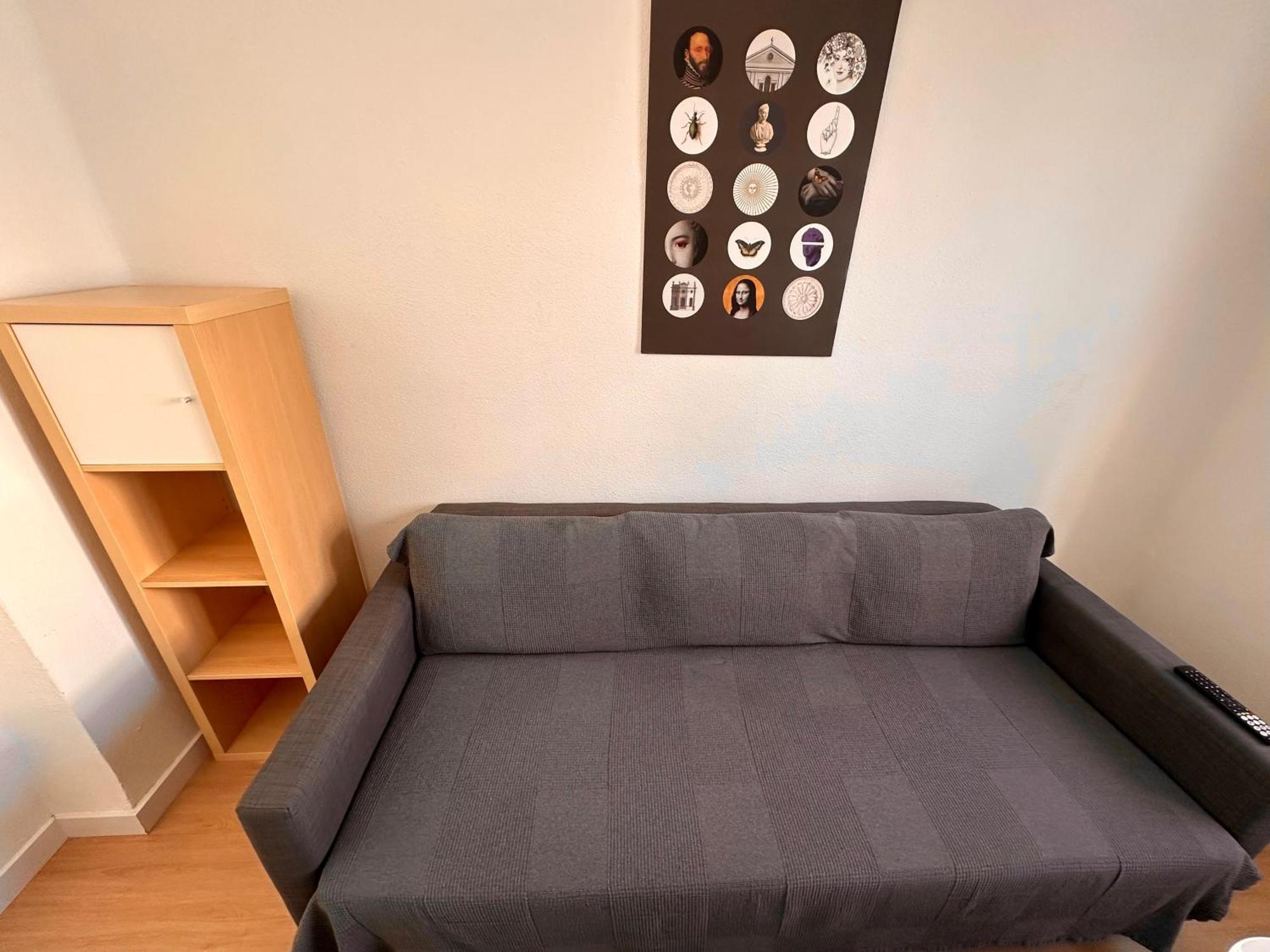 Apartamento Centro Historico Especial Grupos 4
