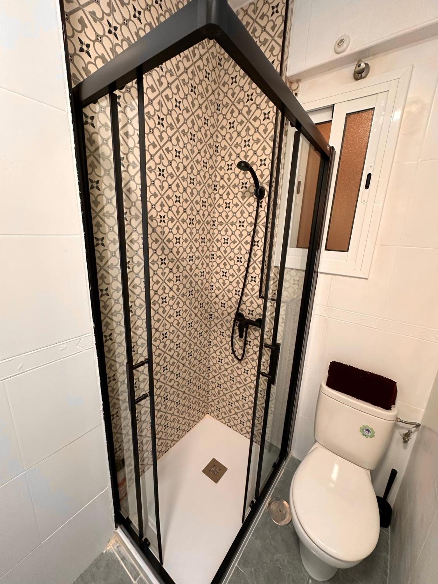 Apartamento Centro Historico Especial Grupos 4 Málaga